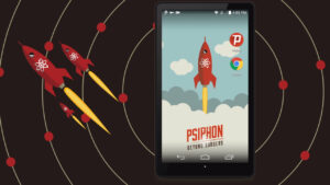 لینک دانلود مستقیم فیلترشکن Psiphon