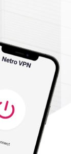 دانلود فیلترشکن فعال netro vpn