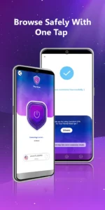 دانلود فیلتر شکن پرسرعت Guardium VPN