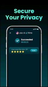 فیلتر شکن فوق العاده fortify vpn