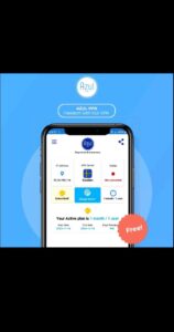 فیلتر شکن پر سرعت رایگان Azul vpn