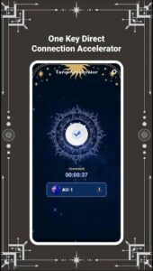 فیلتر شکن تازه Tarot vpn