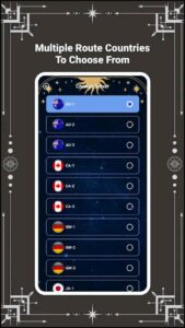 فیلتر شکن تازه Tarot vpn