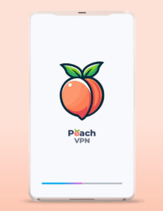 دانلود بهترین فیلتر شکن اندروید Peach VPN