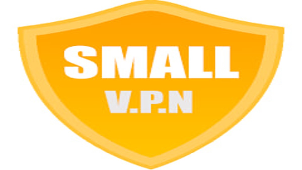 فیلتر شکن قوی جدید پرسرعت Small VPN