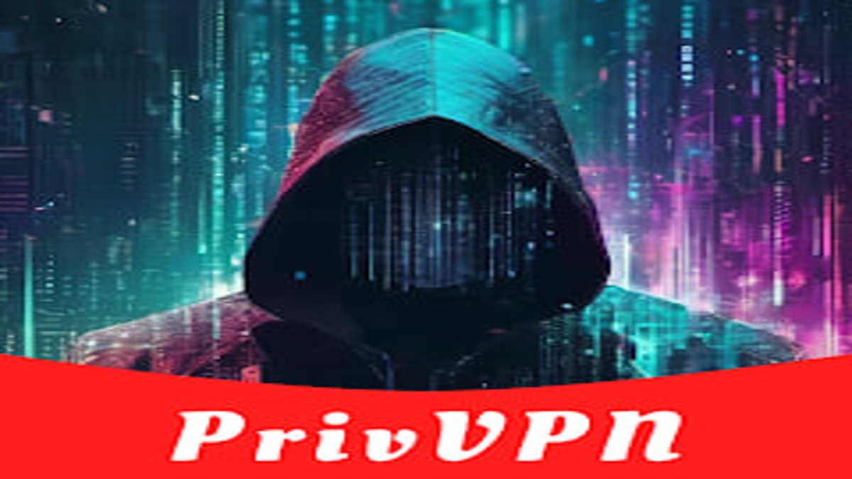 دانلود فیلتر شکن VPN برای اندروید PrivVPN