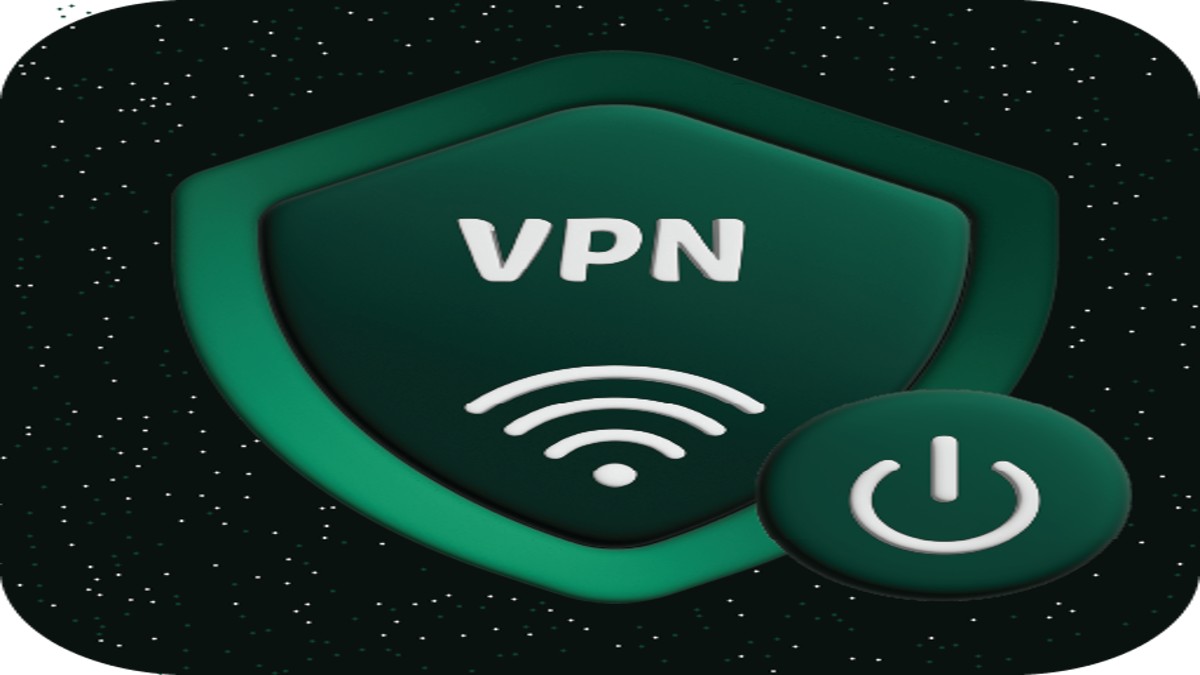 دانلود وی پی ان آزاد Azad VPN