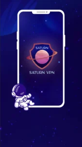 جدید ترین فیلترشکن Saturn vpn