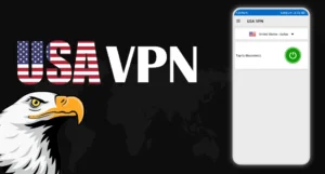 نسخه جدید فیلترشکن آمریکا USA VPN