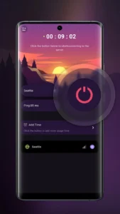 دانلود مستقیم فیلتر شکن Sunset VPN