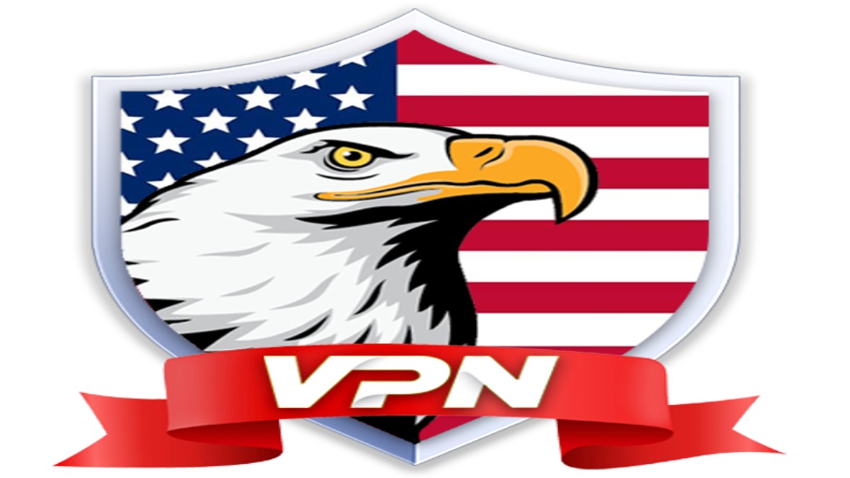 نسخه جدید فیلترشکن آمریکا USA VPN