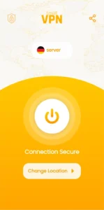 فیلتر شکن قوی جدید پرسرعت Small VPN