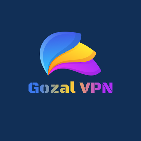 نصب وی پی ان رایگان Gozal VPN