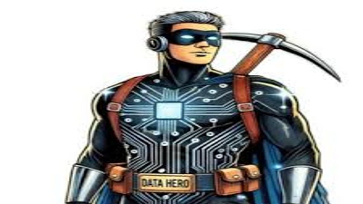 فعال سازی ایردراپ پولساز Vana Data Hero