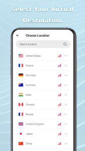 لینک مستقیم نصب فیلتر شکن FastPrime VPN