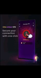 فیلتر شکن آنلاین Ultraunique vpn