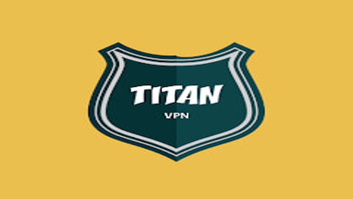 دانلود فیلتر شکن قوی و بدون قطعی برای اندروید Titan VPN