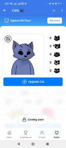 آموزش استفاده از ایردراپ کتز Cats