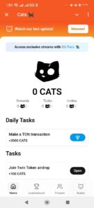 آموزش استفاده از ایردراپ کتز Cats