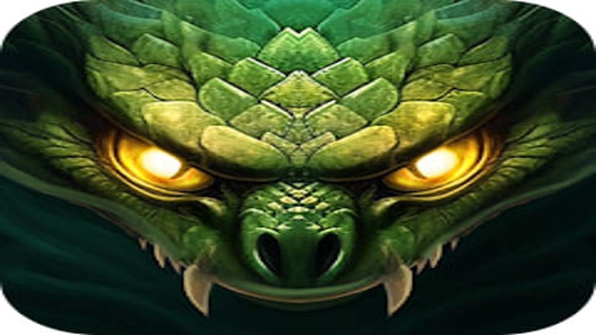 فیلتر شکن برای پابجی سامسونگ Dragon