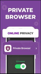  دانلود وی پی ان سریع Browser VPN