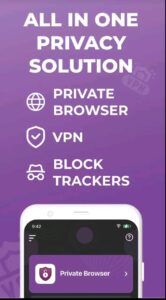  دانلود وی پی ان سریع Browser VPN