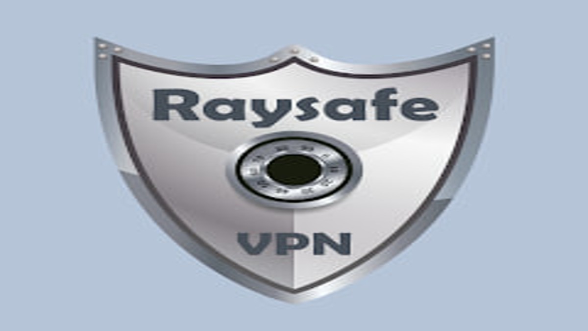 دانلود وی پی ان فعال رایگان RaySafe