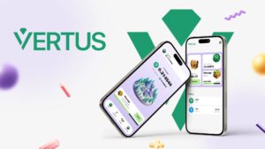 بهترین ایردراپ Vertus