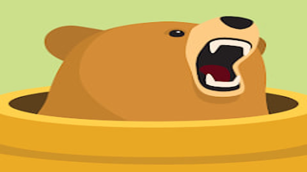 دانلود وی پی ان قوی و پرسرعت Bear VPN