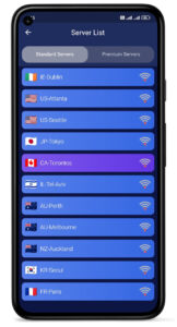 خرید وی پی ان همراه اول Dido VPN