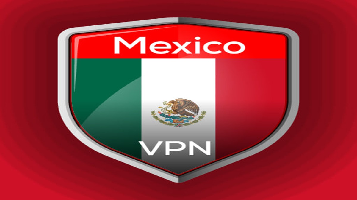 خرید وی پی ان نامحدود Mexico VPN