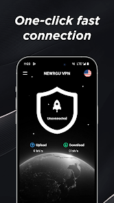 فیلتر شکن تحریم شکن Newrgu VPN