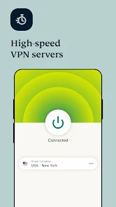 وی پی ان نامحدود ExpressVPN