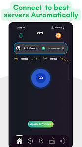 دانلود وی پی ان برای ویندوز Secure VPN