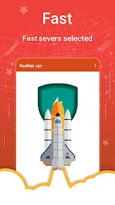 وی پی ان برای ایفون RodNet VPN