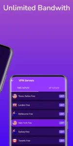 بهترین وی پی ان بازی VITAL VPN