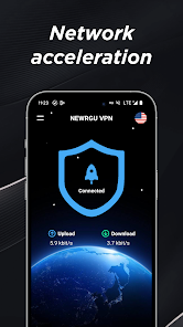 فیلتر شکن تحریم شکن Newrgu VPN