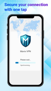 پرسرعت ترین فیلتر شکن رایگان Mavix VPN