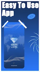 نصب فیلترشکن Gem VPN