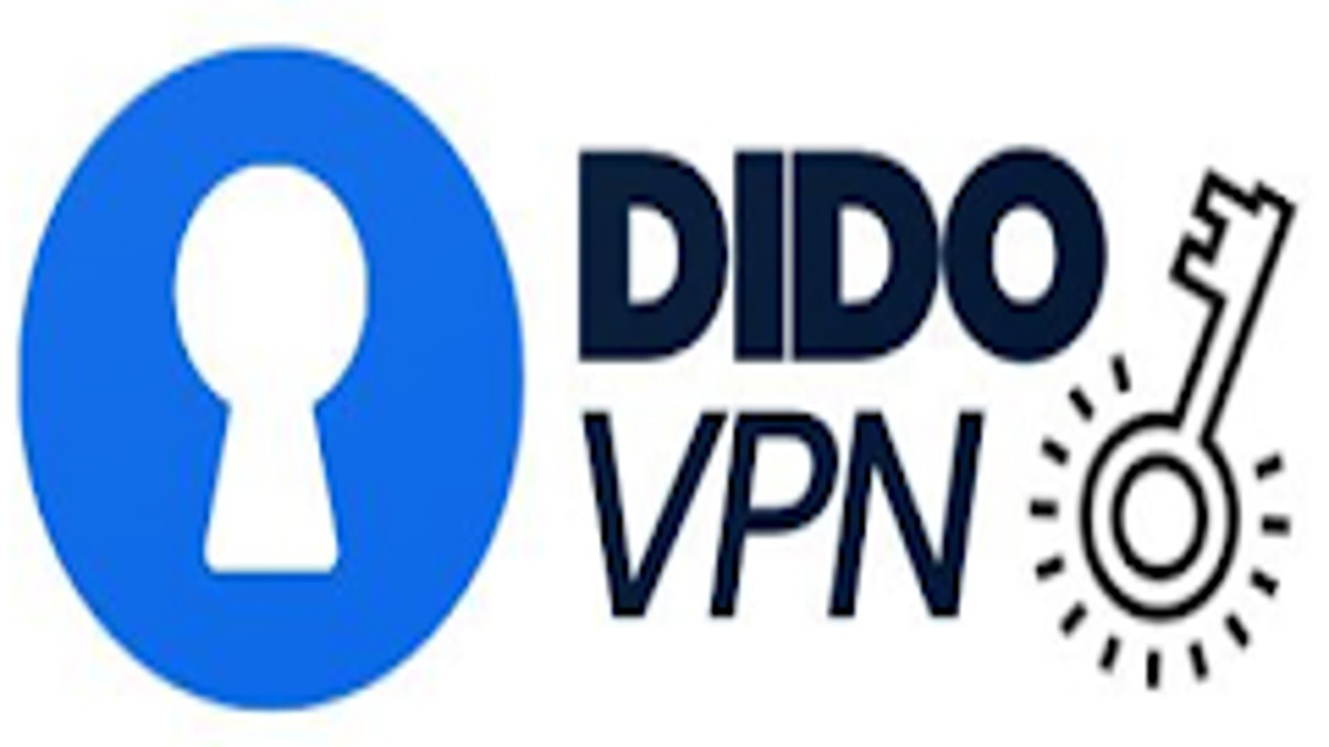 خرید وی پی ان همراه اول Dido VPN