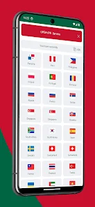 خرید وی پی ان نامحدود Mexico VPN