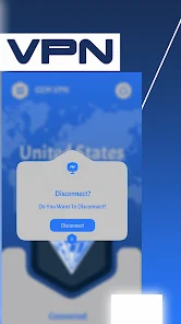 نصب فیلترشکن Gem VPN