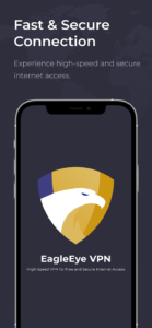 دانلود فیلتر شکن عقاب با لینک مستقیم EagleEye VPN