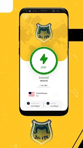 نصب فیلتر شکن Dali VPN