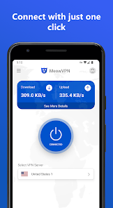 فیلتر شکن MeowVPN