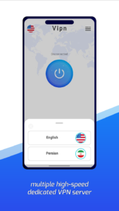 بهترین فیلتر شکن اندروید Split VPN