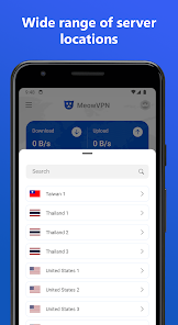 فیلتر شکن MeowVPN