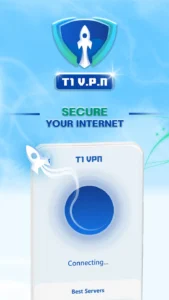 فعال سازی فیلتر شکن پرسرعت از گوگل T1 VPN